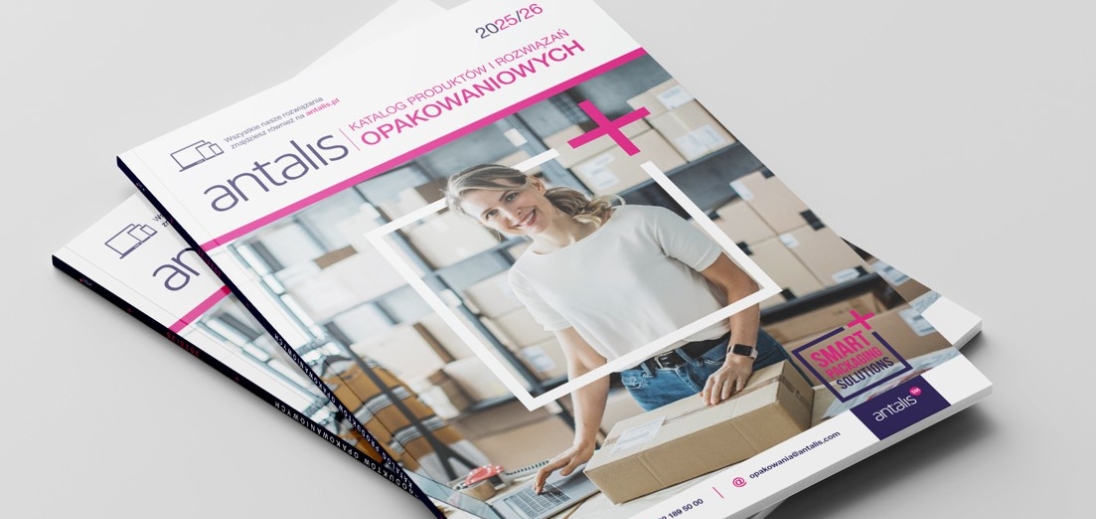 Nowy katalog