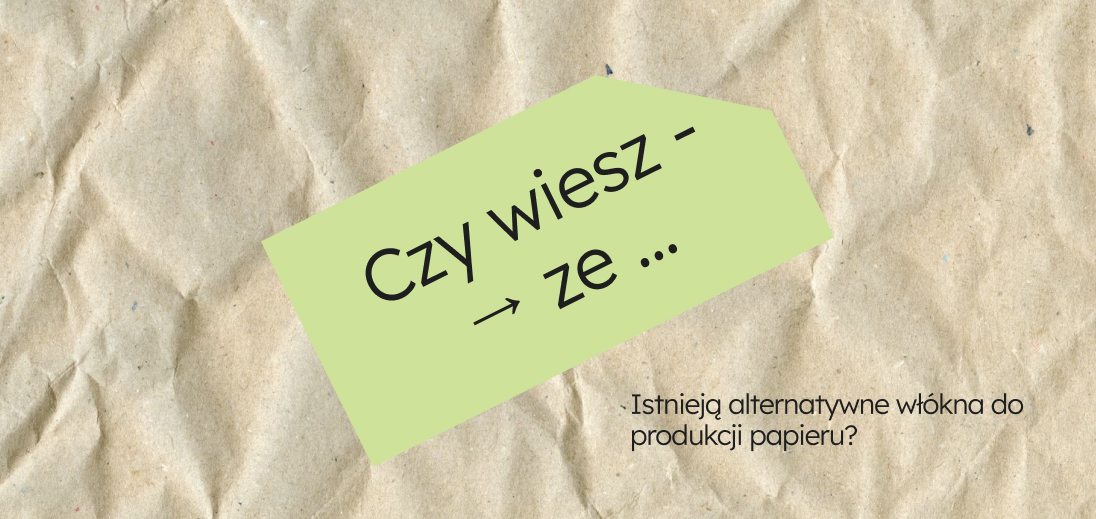 alternatywne włókna