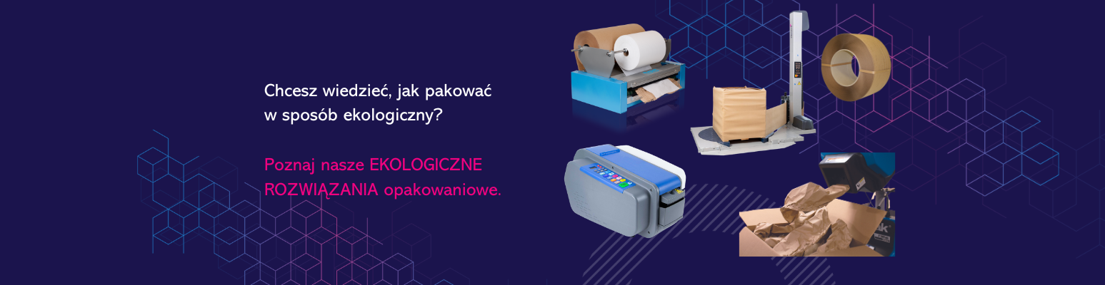 Chcesz wiedzieć jak pakować w sposób ekologiczny?