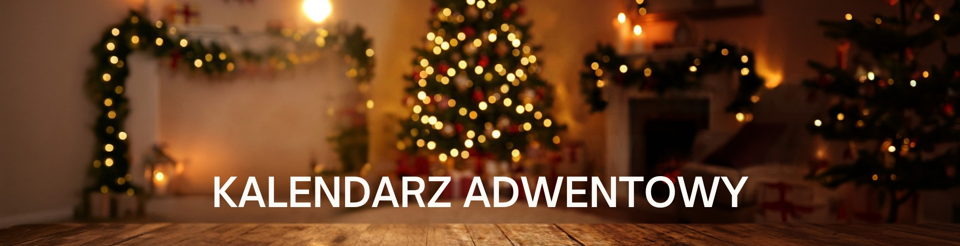 Kalendarz adwentowy