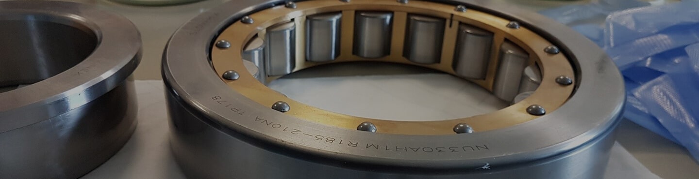 VCI BEARING TAPE