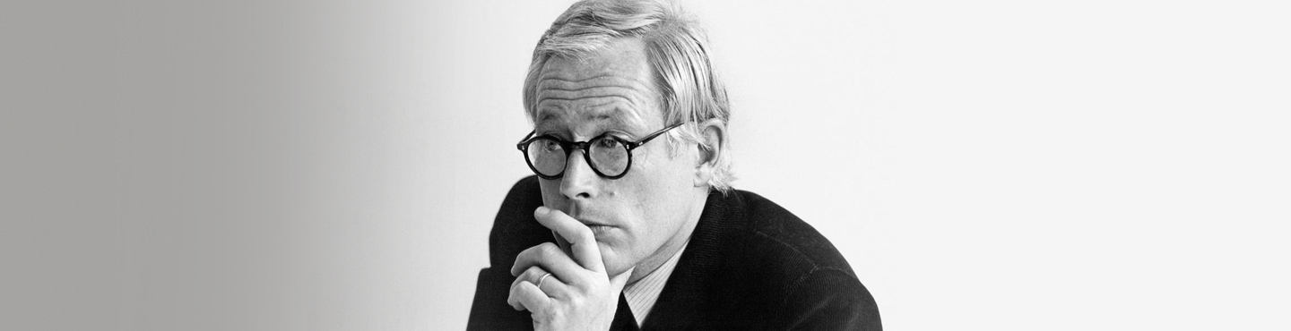 Dieter rams: nadruk eco koncepcji