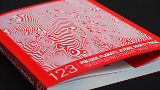 Katalog „123... polskie plakaty