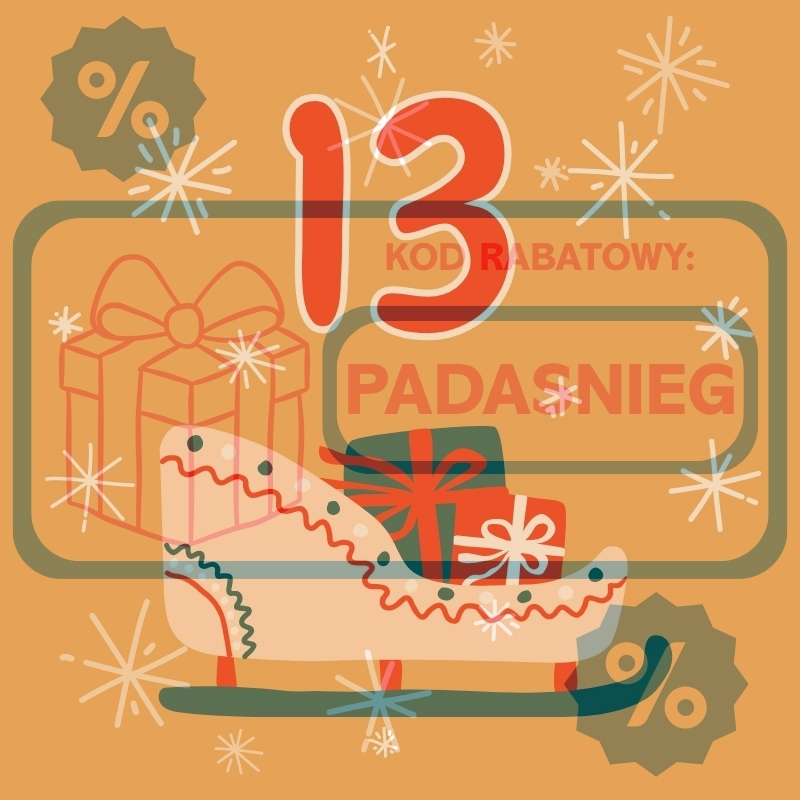 Kod rabatowy PADASNIEG z Antalis