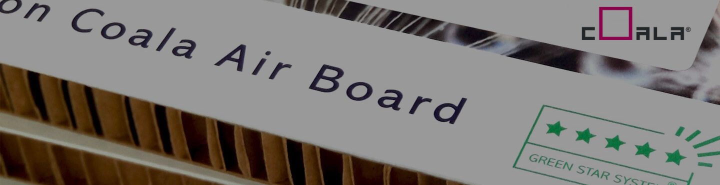 Coala Air Board