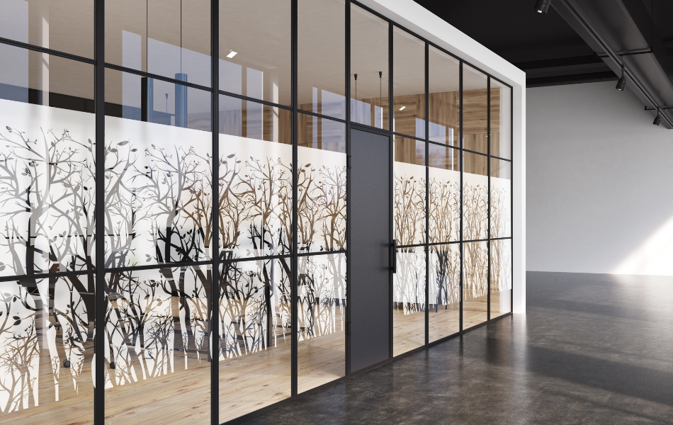 Coala Windows Decor