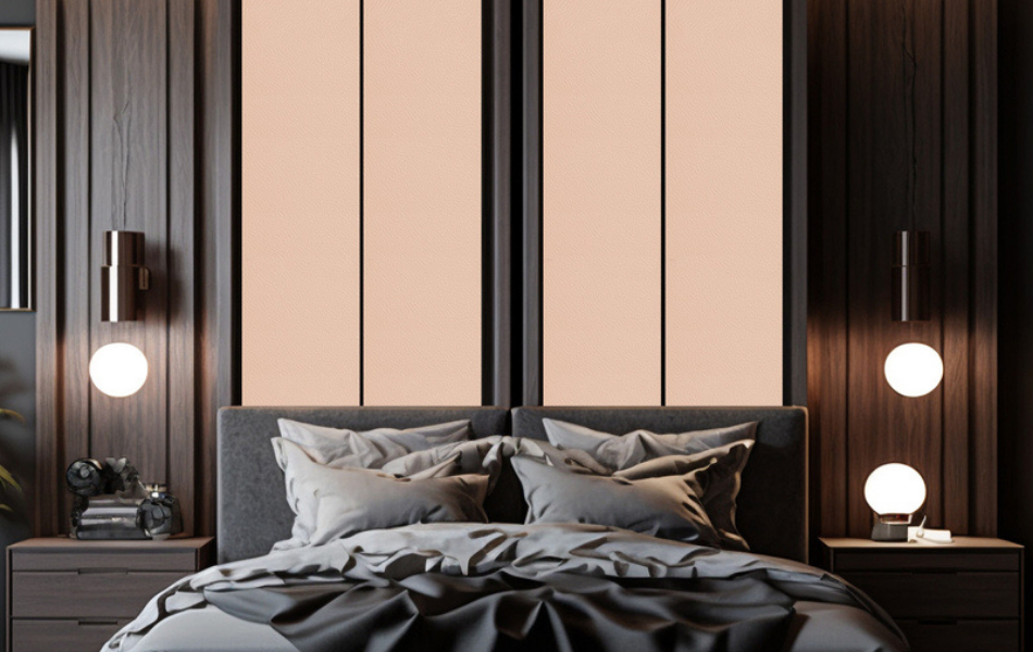 Coala Interior Film — Leather Prestige