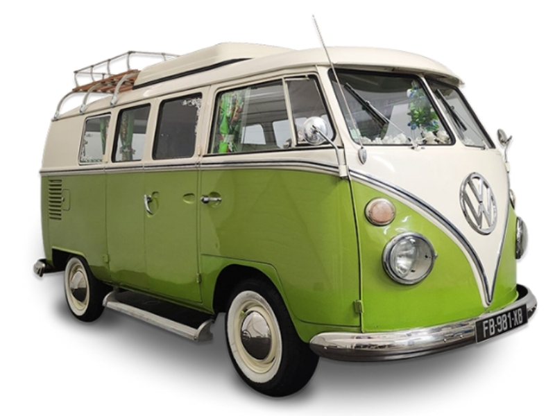 Volkswagen T1 Combi