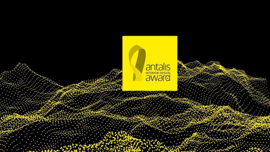 Antalis Interior Design Award