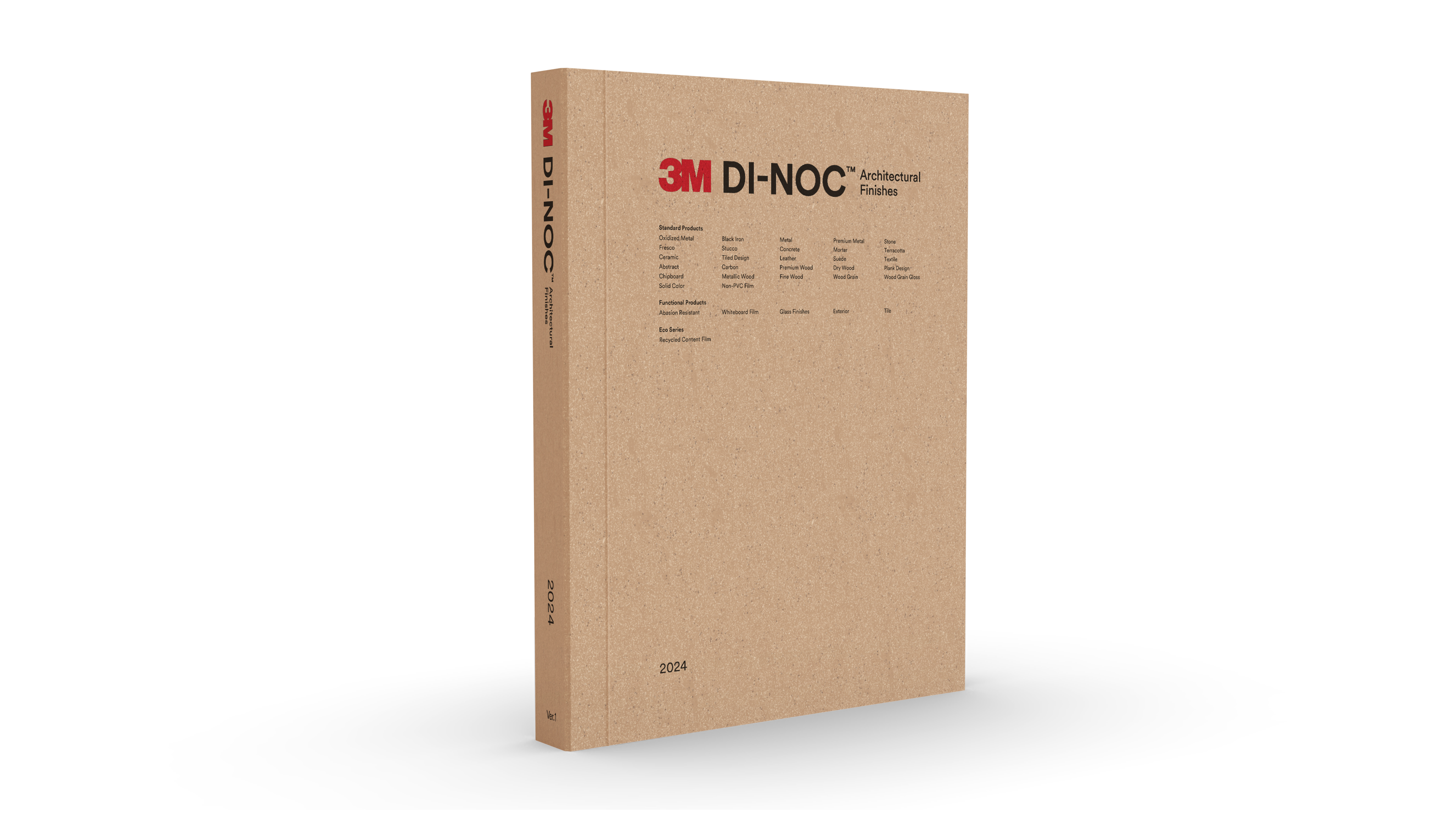 Katalog online 3M DI-NOC
