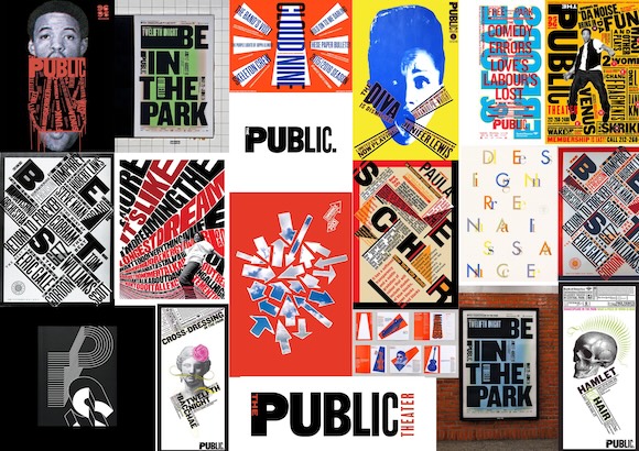Paula Scher