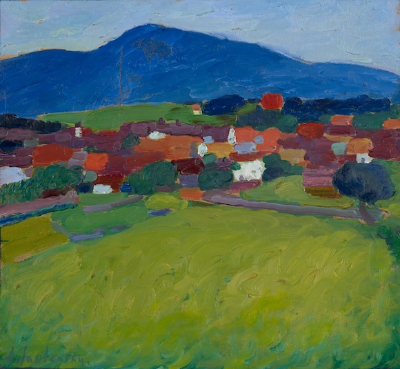 Jawlensky 2