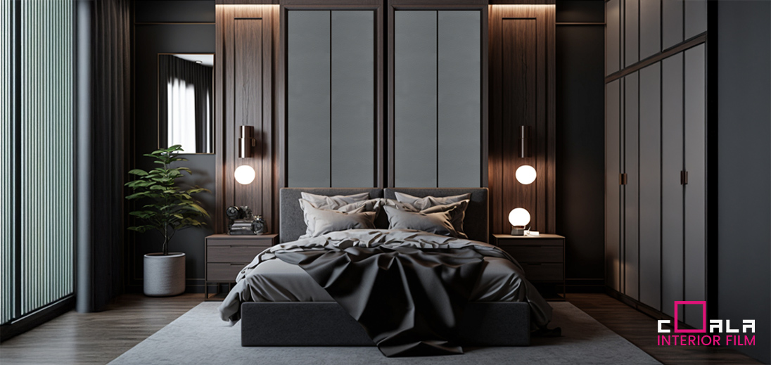 Coala Interior Film Leather Prestige
