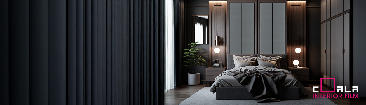 Coala Interior Film Leather Prestige