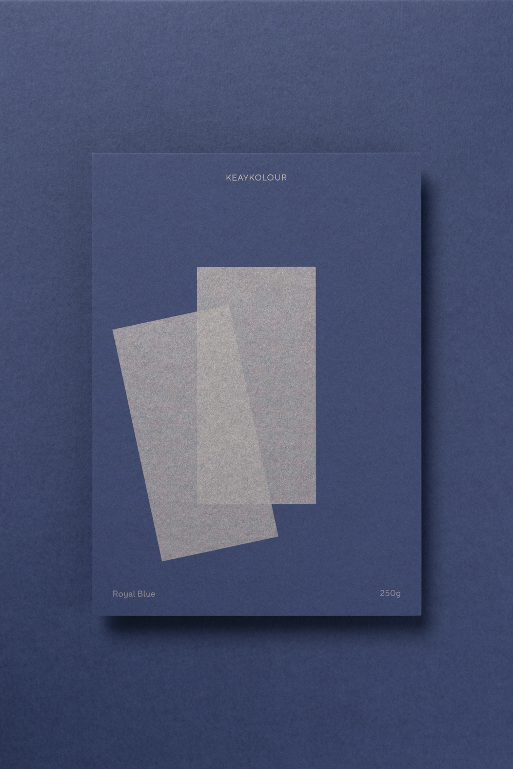 Keaykolour Royal Blue
