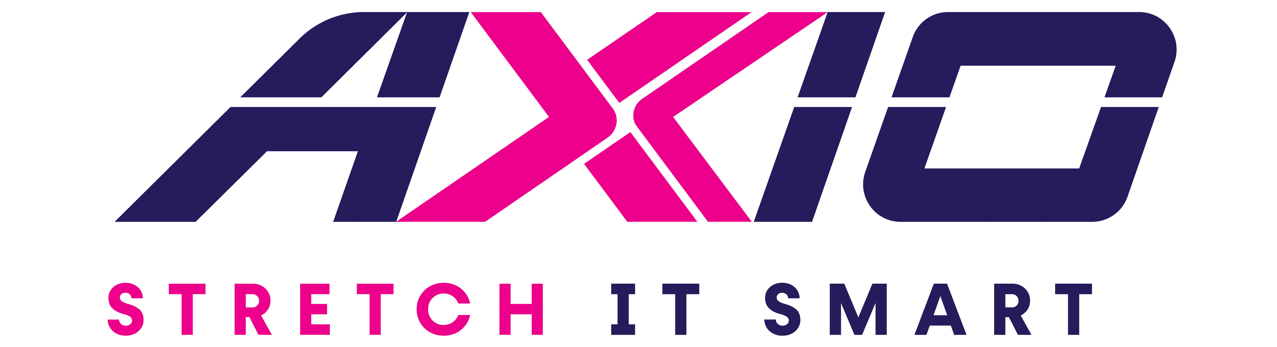 Logo Axio