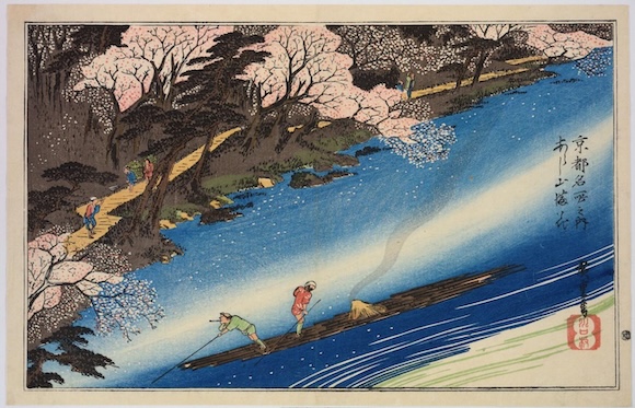 Utagawa Hiroshige