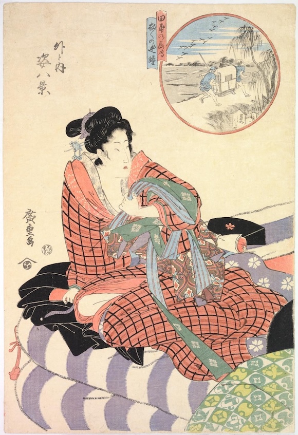 Utagawa Hiroshige