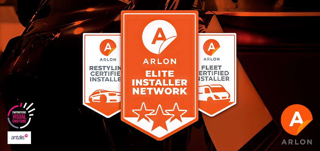 Arlon Elite Installer Network