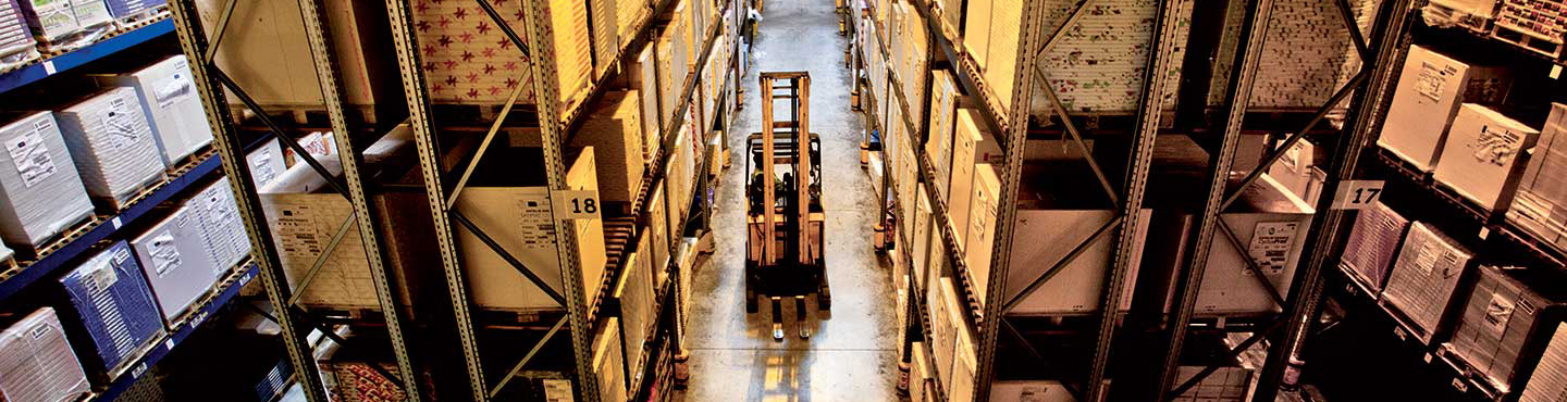 Single sourcing
