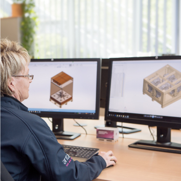 Packaging Design Center