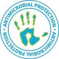 Ikona Antimicrobial