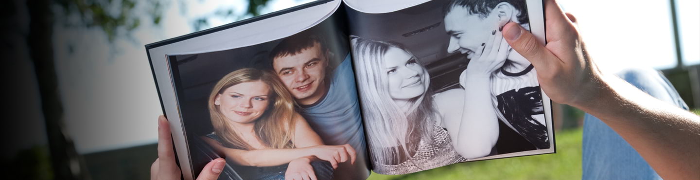 Fotoalbumy