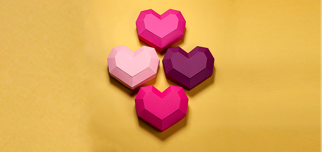 LovePaper.org