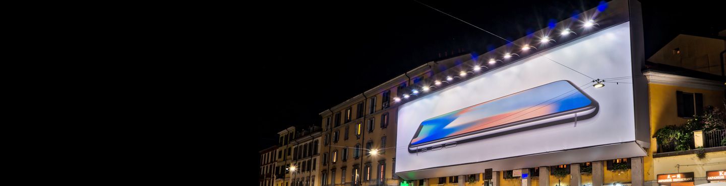 Viscom - baner
