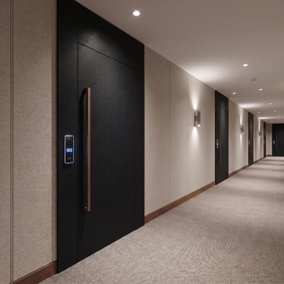 Folie 3M Di-Noc, LE-1551, 1220 mm x 50 m, 7100027904