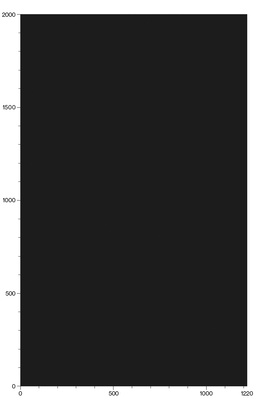 Folie 3M Di-Noc PS-008AR 1220 x 25