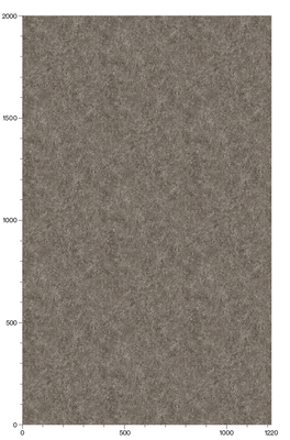 Folia 3M Di-Noc, AE-1635, palność B1, 1220mm x 50m, 7100032676