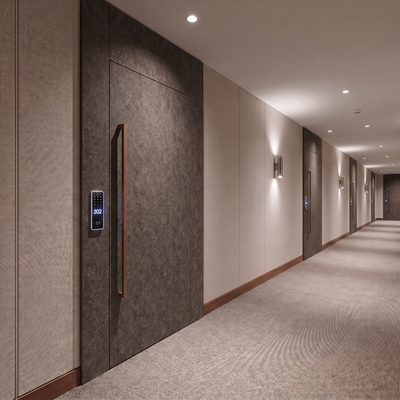 Folia 3M Di-Noc, AE-1635, palność B1, 1220mm x 50m, 7100032676