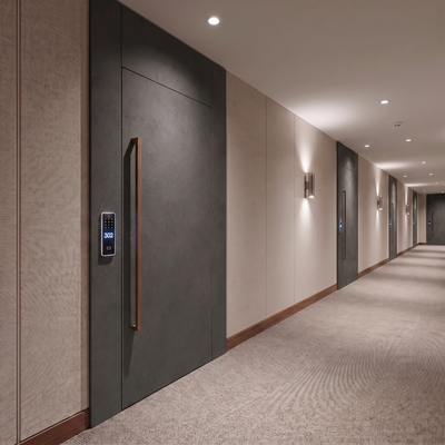 Folia 3M Di-Noc, AE-2153MT, palność B1, 1220mm x 50m, 7100252338