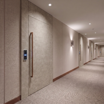 Folia 3M Di-Noc, AE-2160, palność B1, 1220mm x 50m, 7100252334