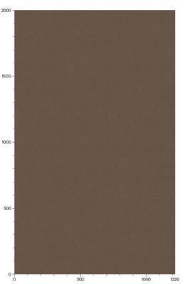 Folie 3M Di-Noc, NU-2010, 1220 mm x 50 m, 7100154885