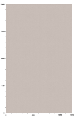 Folie 3M Di-Noc, NU-2013, 1220 mm x 50 m, 7100154807