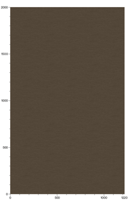 Folie 3M Di-Noc SI-1688 1220 mm x 50 m 7100088935