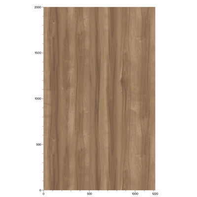 Folie 3M Di-Noc Dry Wood DW-1874MT 1220 mm x 50 m 7100154848