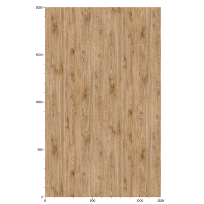 Folie 3M Di-Noc Dry Wood DW-1897MT 1220 mm x 50 m 7100154758
