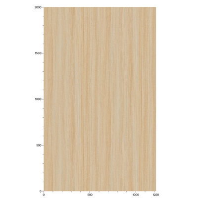 Folie 3M Di-Noc Dry Wood DW-1902MT 1220 mm x 50 m 7100154763