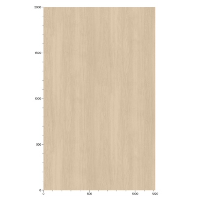 Folie 3M Di-Noc Dry Wood DW-2197MT 1220 mm x 50 m 7100232109