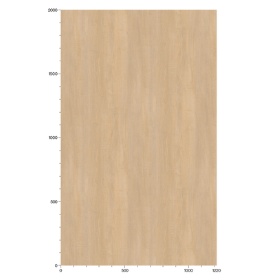 Folie 3M Di-Noc Dry Wood DW-2200MT 1220 mm x 50 m 7100232098