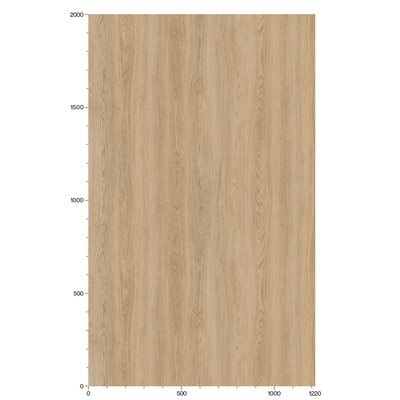 Folie 3M Di-Noc Dry Wood DW-2205MT B 1220 mm x 50 m 7100232116