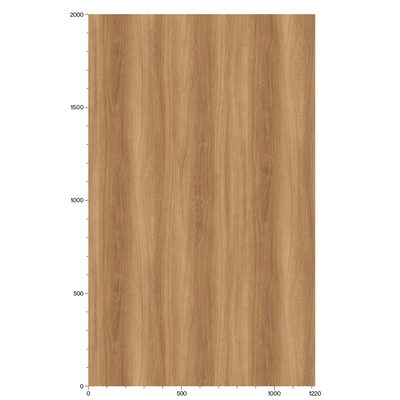 Folie 3M Di-Noc Dry Wood DW-2208MT 1220 mm x 50 m 7100232143