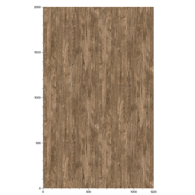 Folie 3M Di-Noc Dry Wood DW-2210MT 1220 mm x 50 m 7100232103