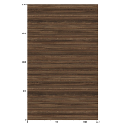 Folie 3M Di-Noc Fine Wood FW-1735H 1220 mm x 50 m 7100089014
