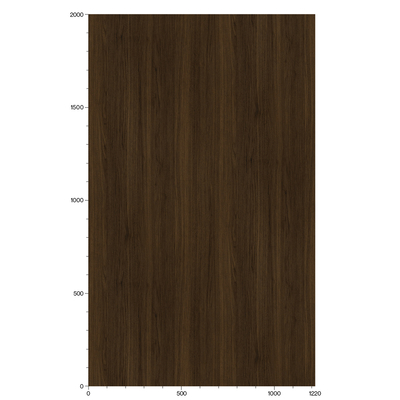 Folie 3M Di-Noc Fine Wood FW-1801EX 1220 mm x 50 m 7100231732