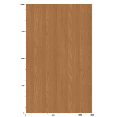 Folie 3M Di-Noc Fine Wood FW-327 1220 mm x 50 m 7000091250