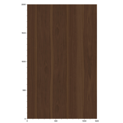 Folie 3M Di-Noc Fine Wood FW-7008EX 1220 mm x 50 m 7100231742